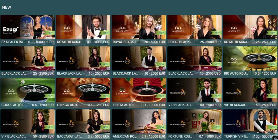 22casino